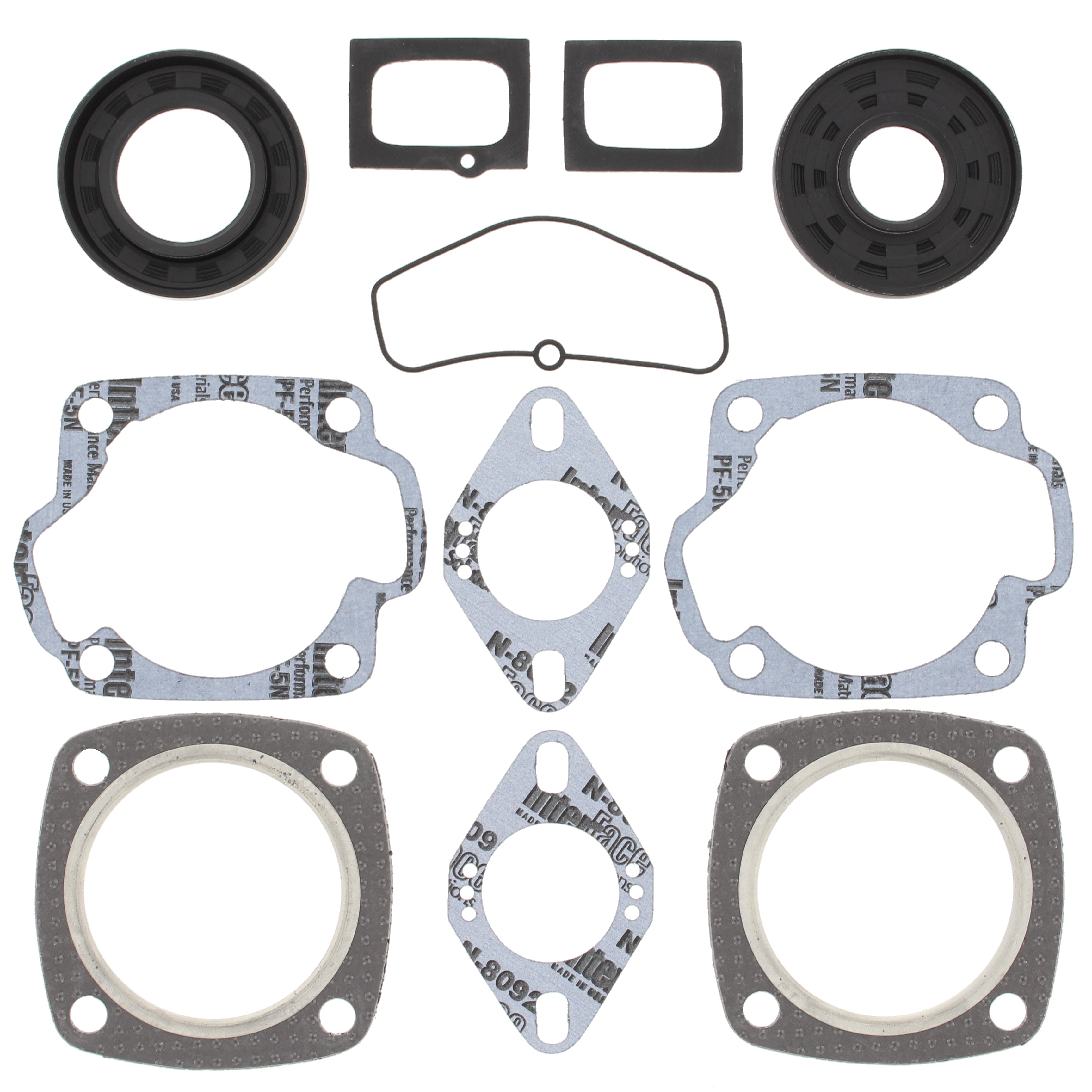 Full Gasket Set