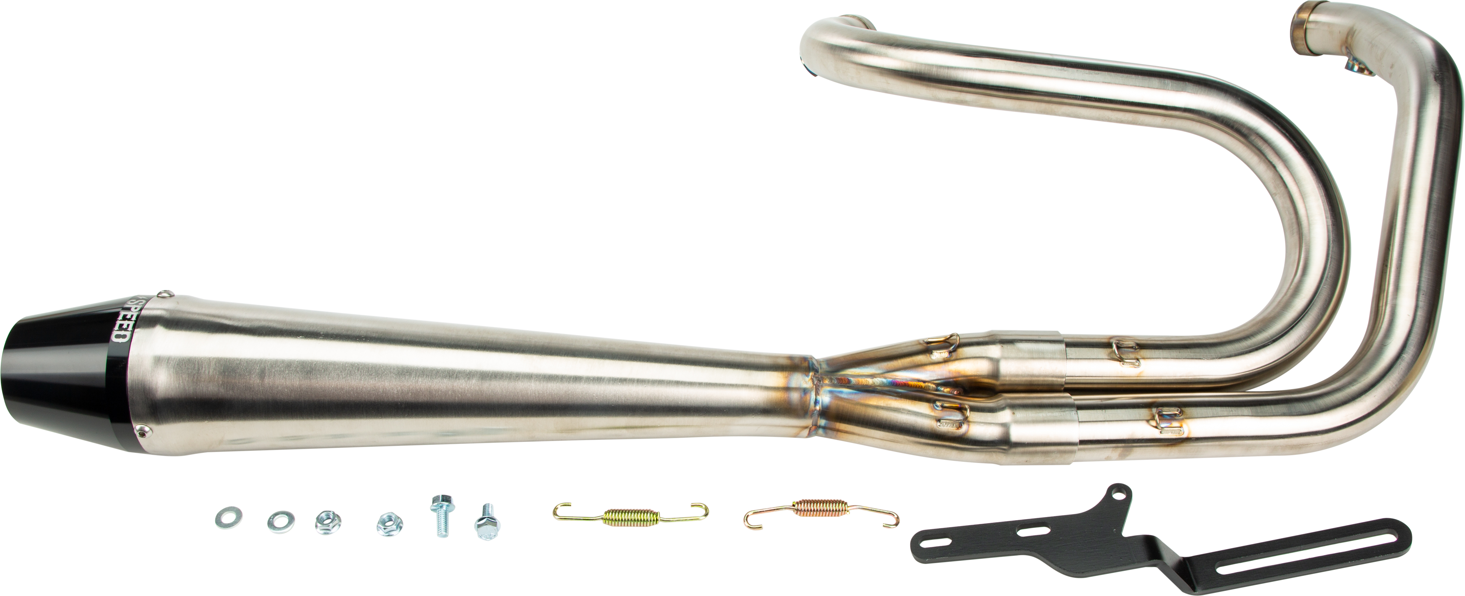 SAWICKI 2 in 1 Dyna Pipe - View 1