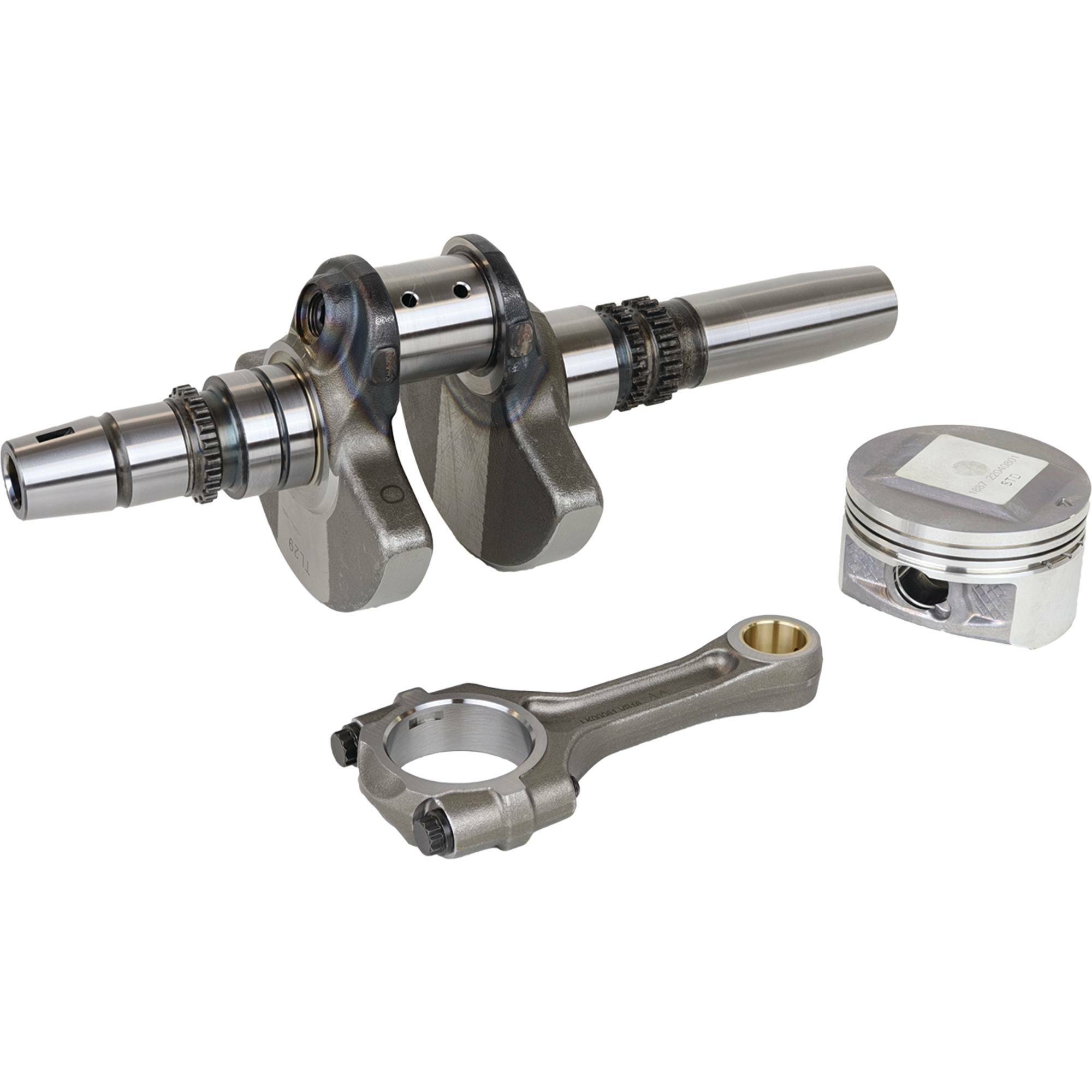 Complete Engine Rebuild Kit