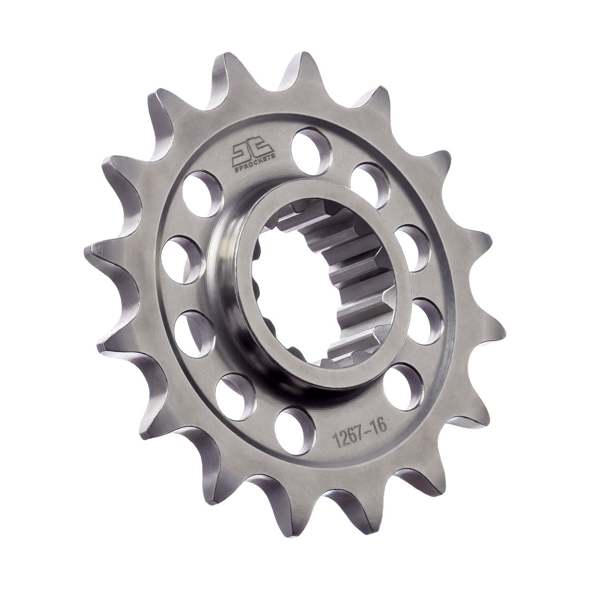 Steel Rear Sprocket
