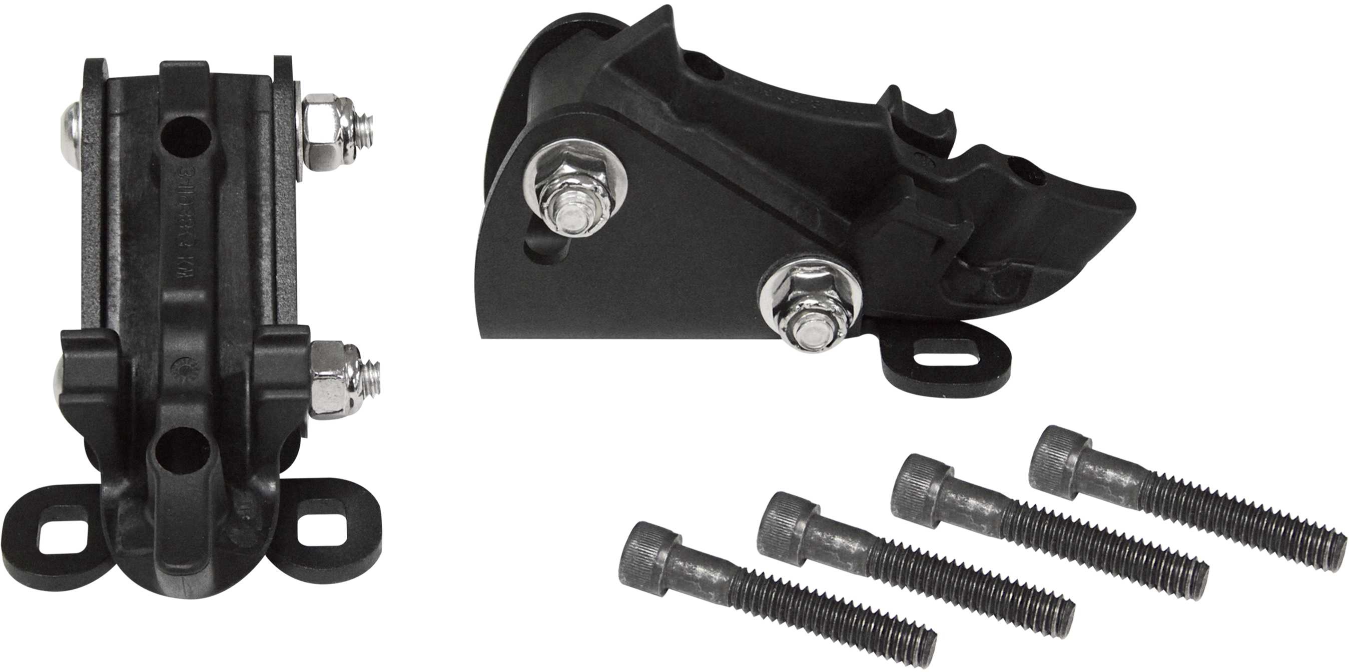 Rigid Adapt Stealth Mnt Kit - View 1