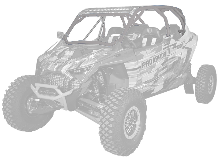 Pro R Cage