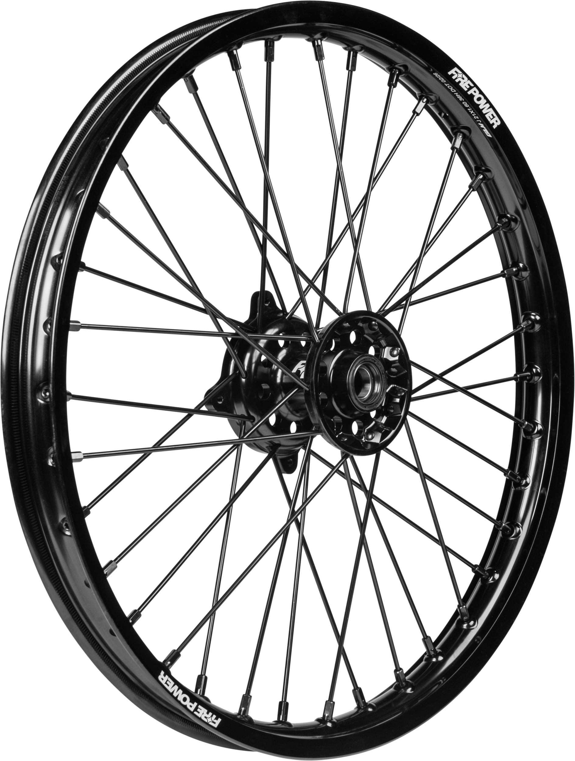 MX/Off-Road Wheels
