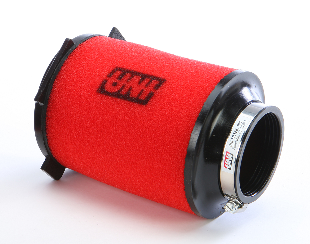 Multi-Stage Competition Air Filter