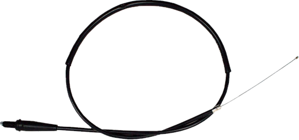 Twist Throttle Cable