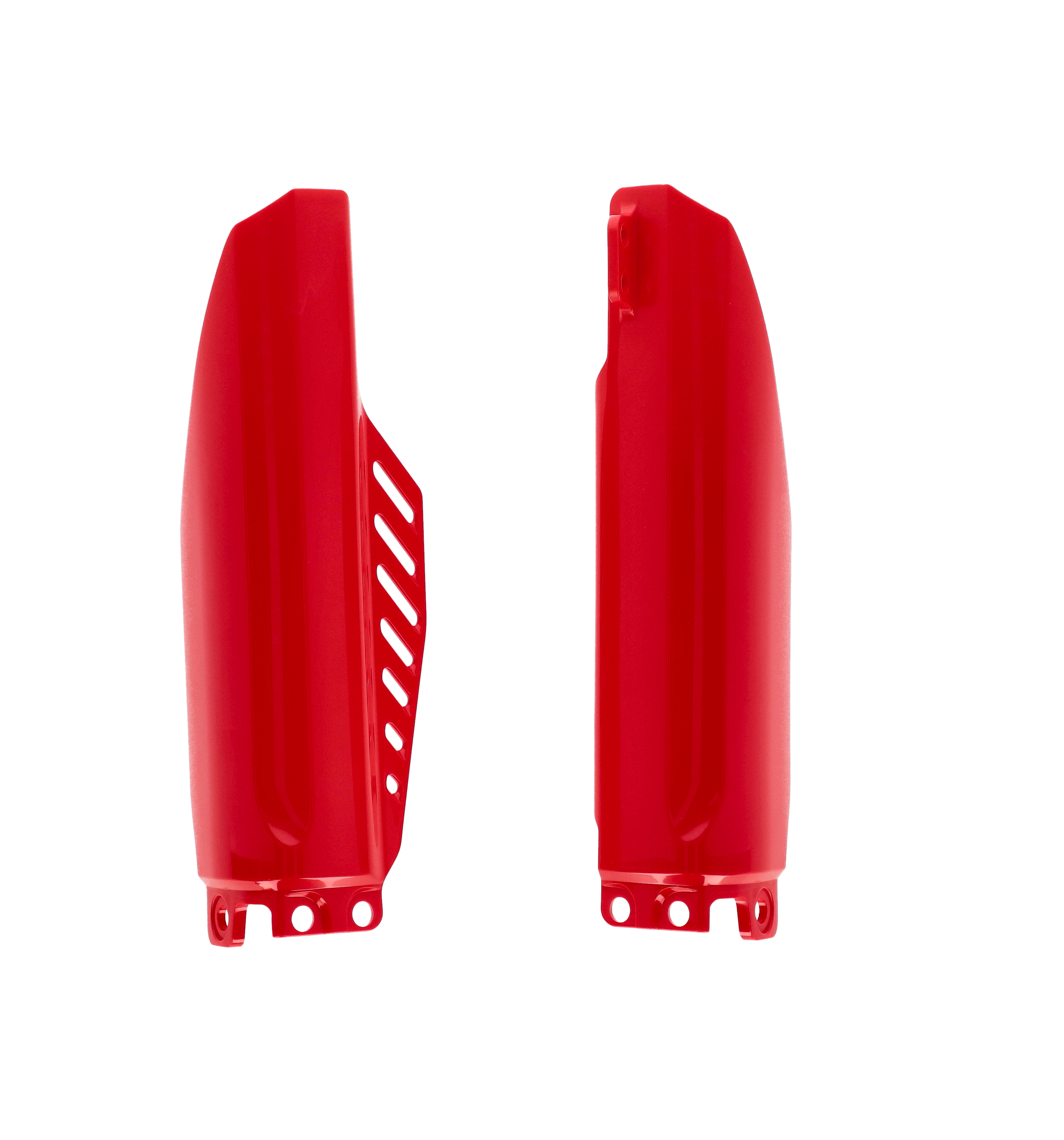 Lower Fork Cover Set