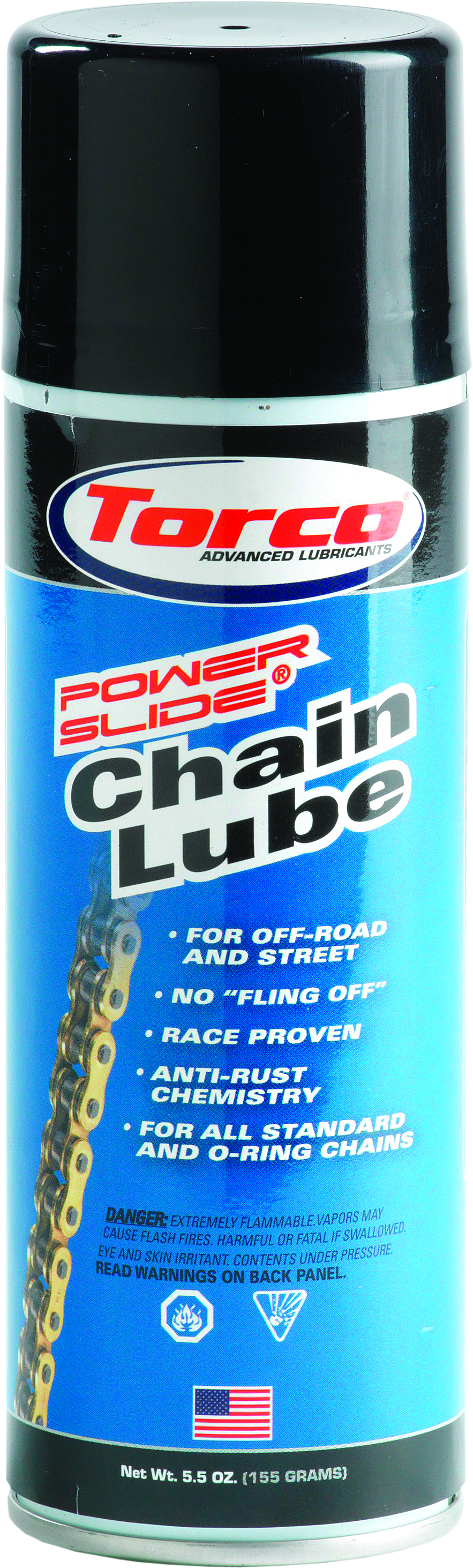 Chain Lube