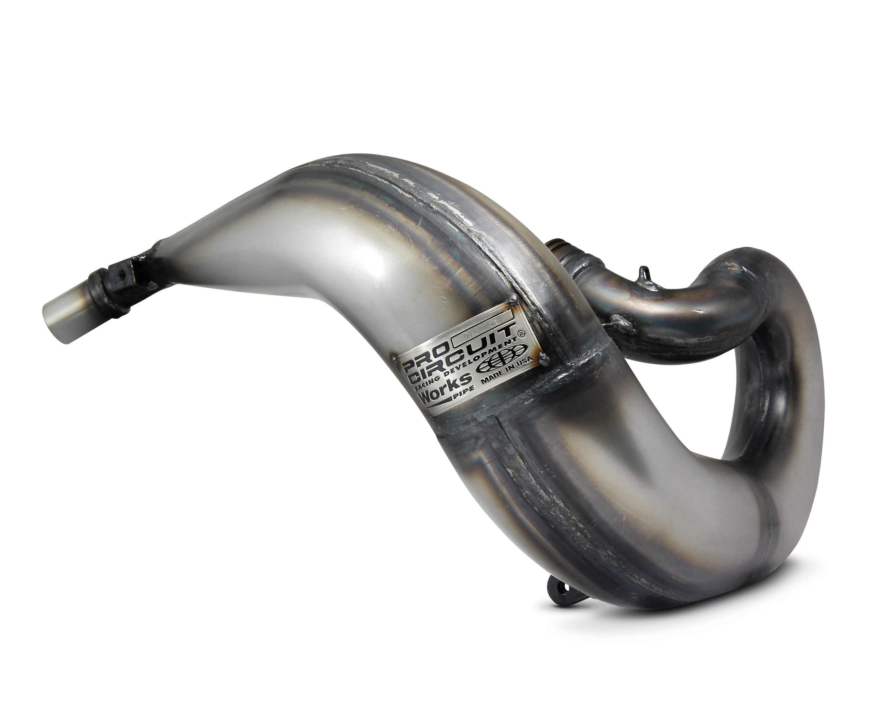 Works Series Pipe