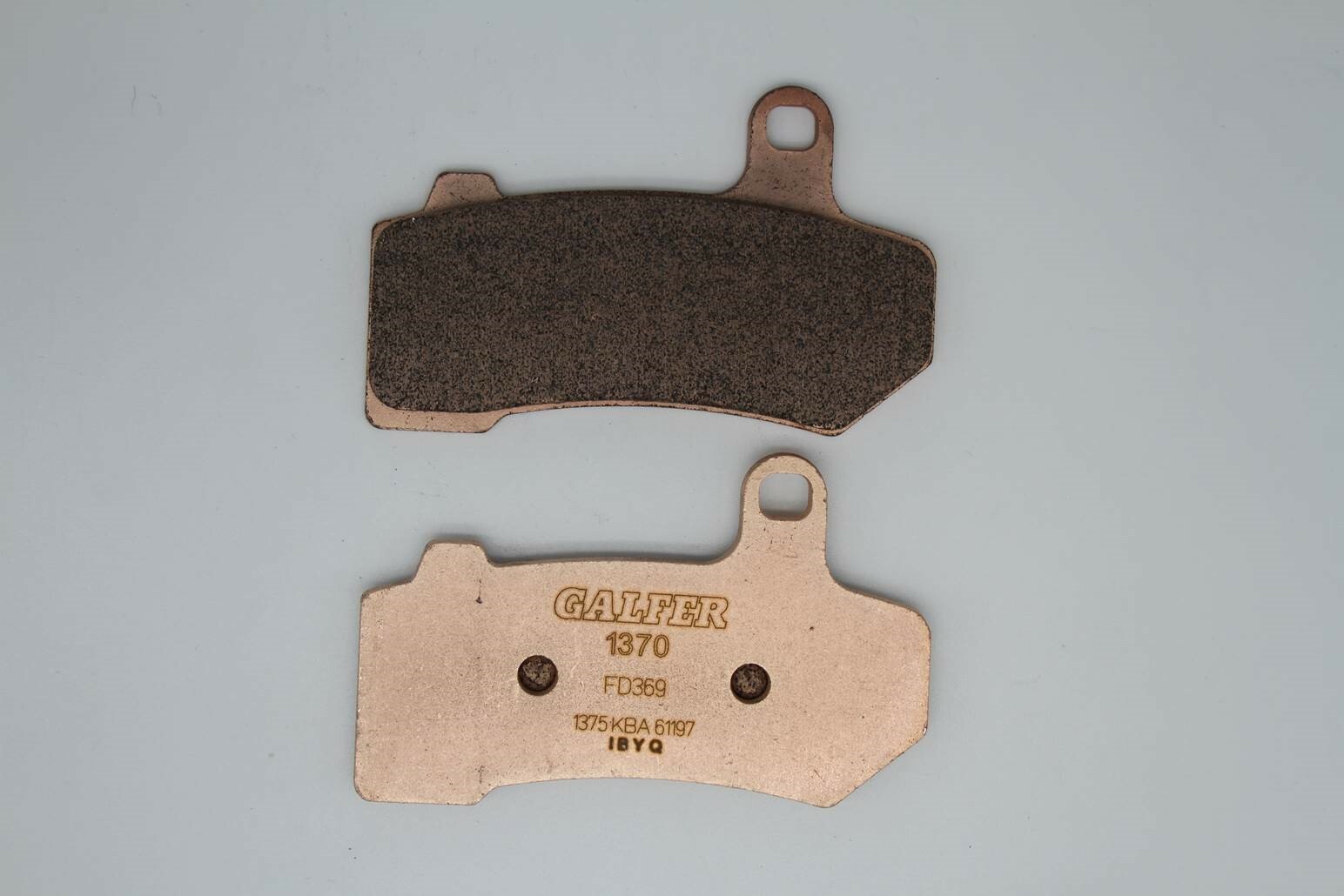 G-Brake Pads