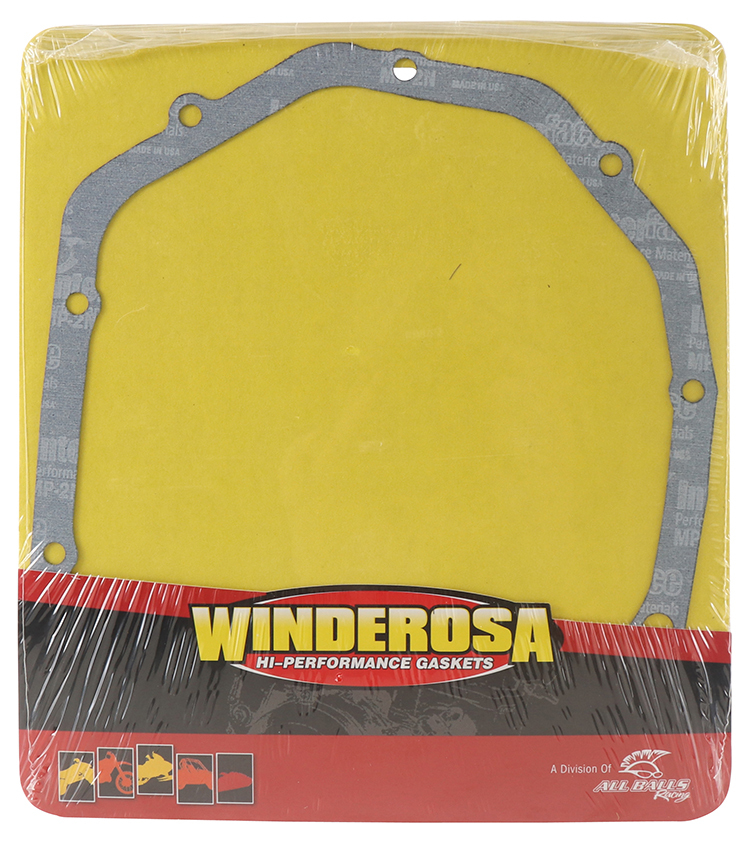 Clutch Cover Gasket