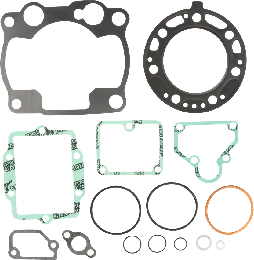 Top End Gasket Kit