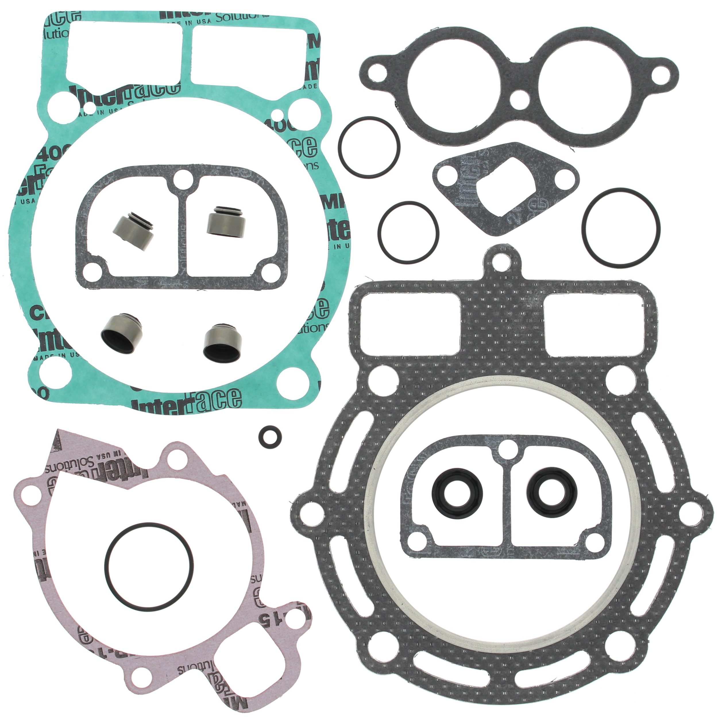 Top End Gasket Set