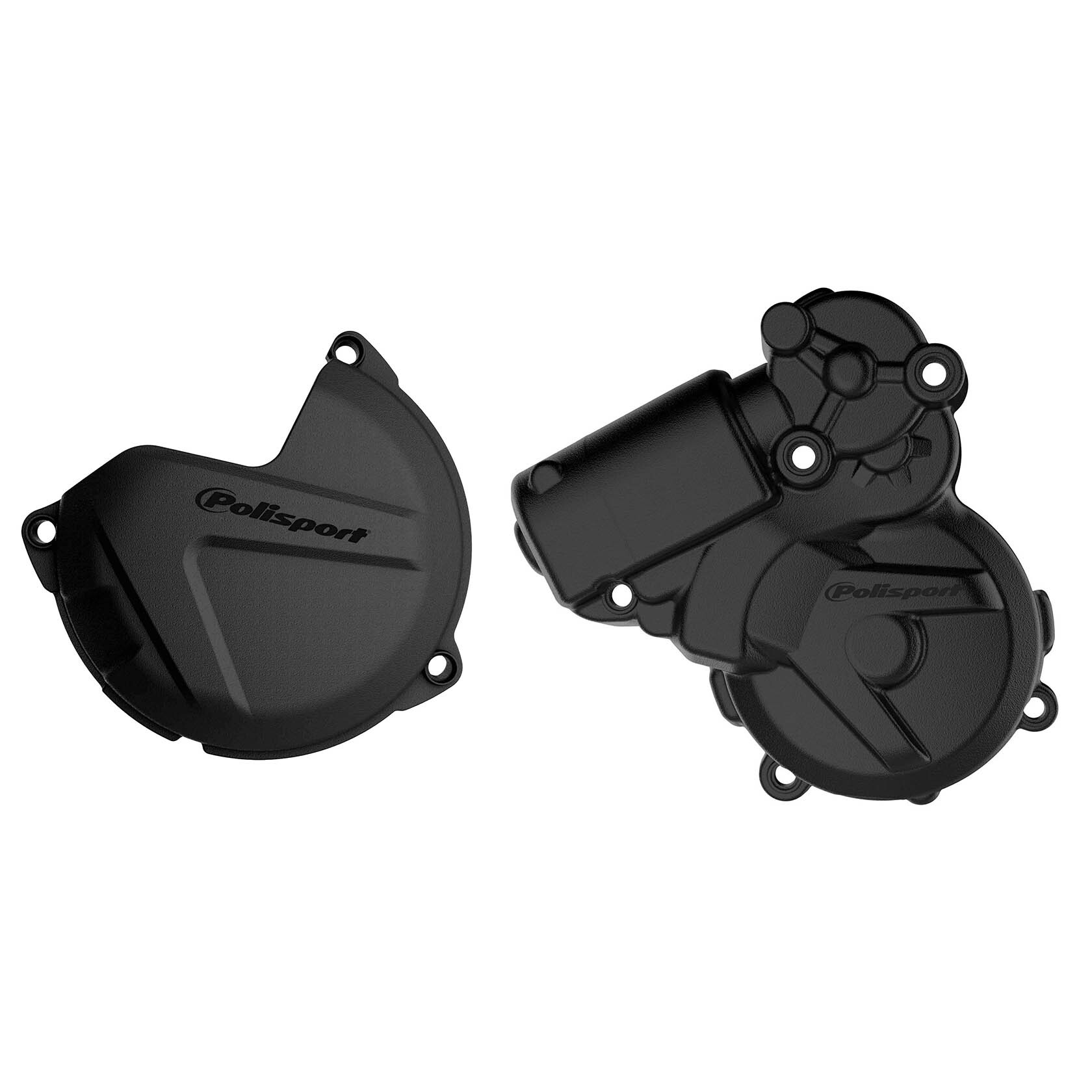 Kit Clutch + Ignition
