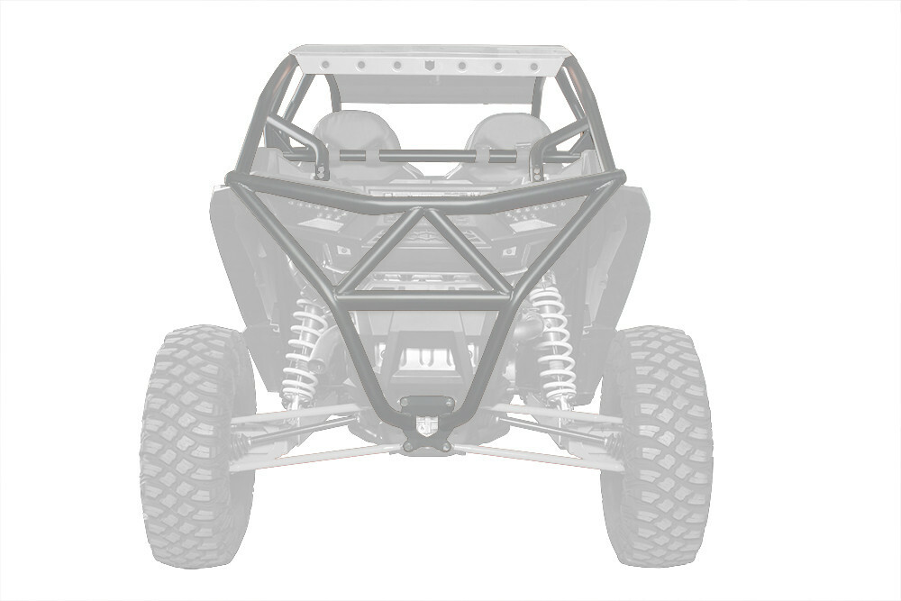 Baja Cage
