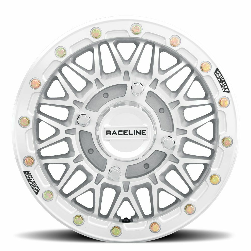 Omega Wheels
