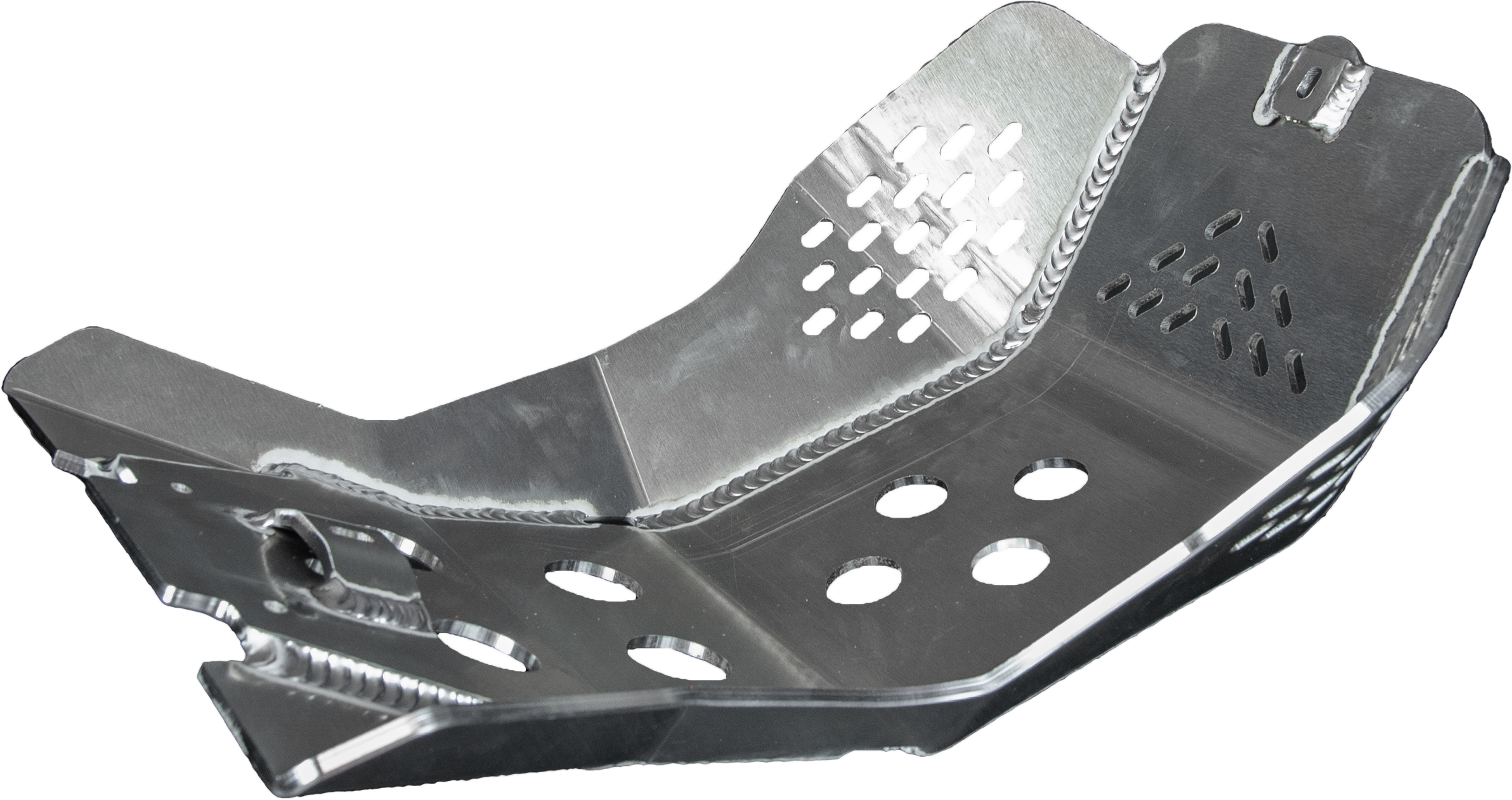 Skidplate