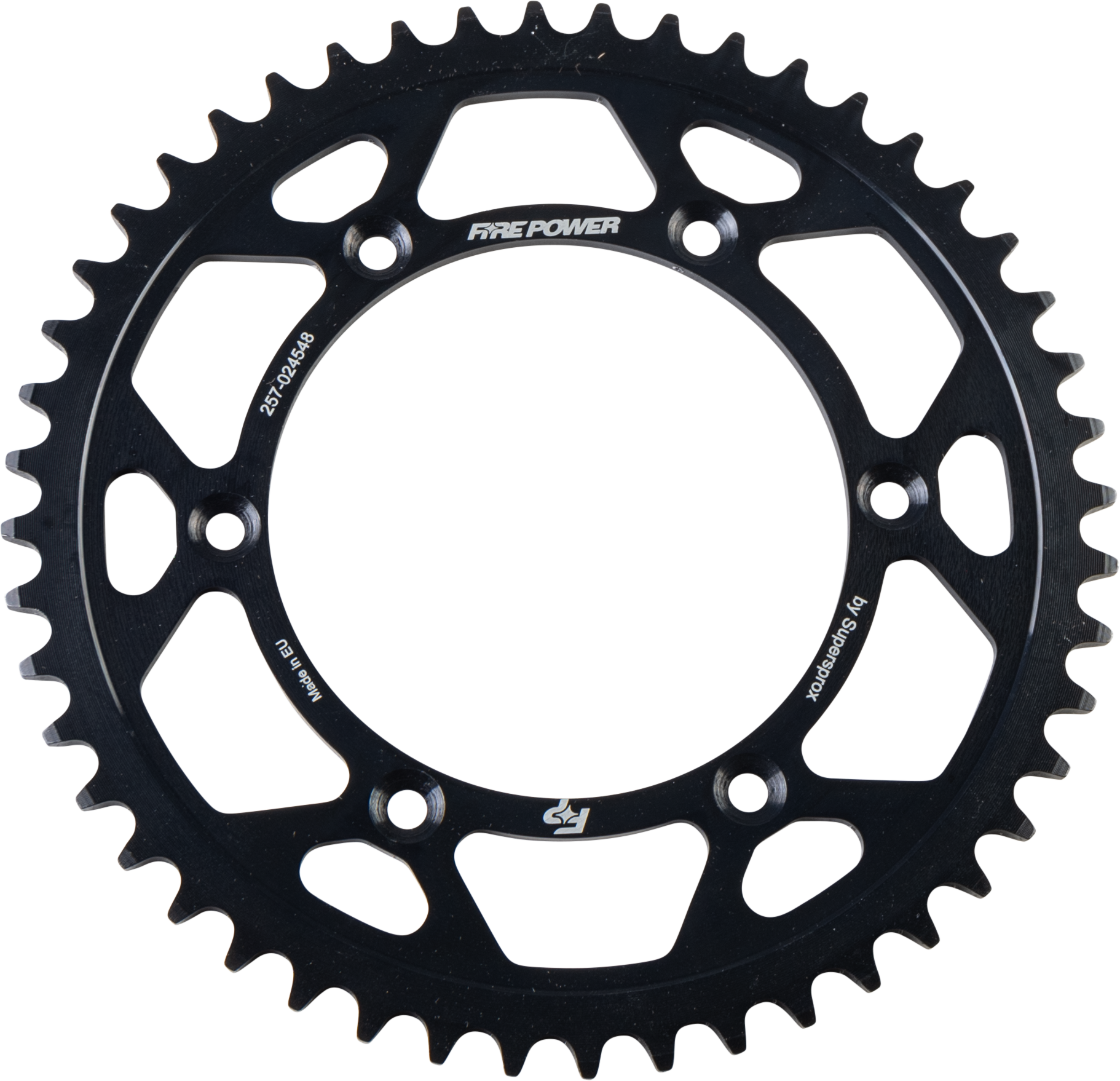 Rear Steel Sprocket
