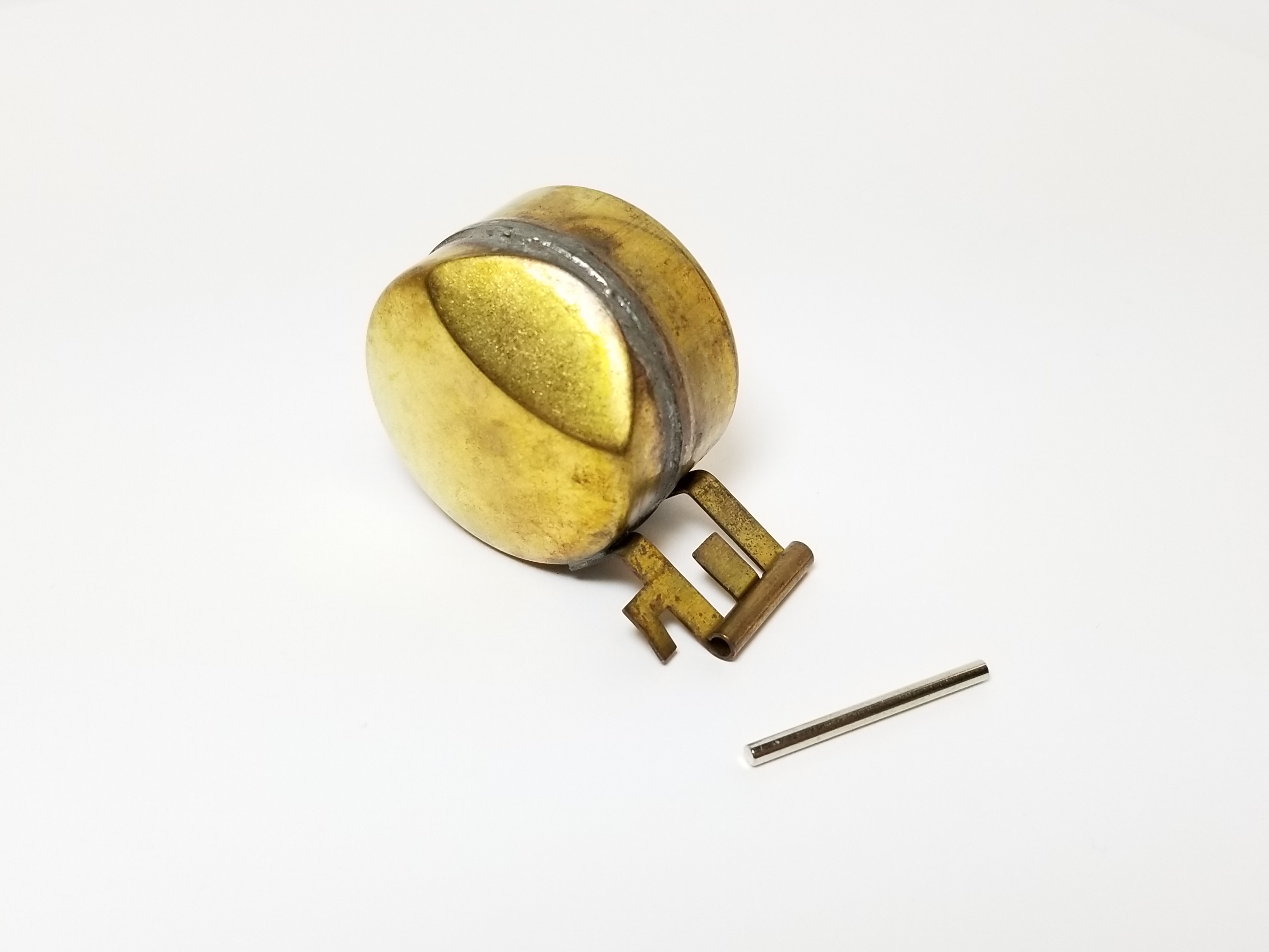 Carburetor Float