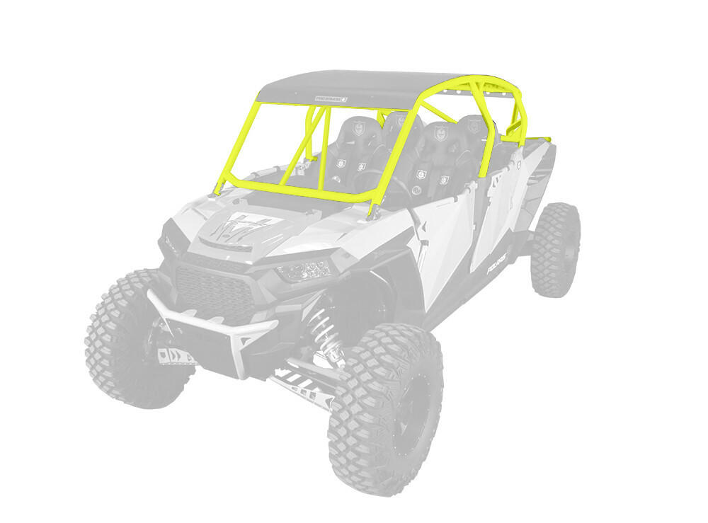 Baja Cage