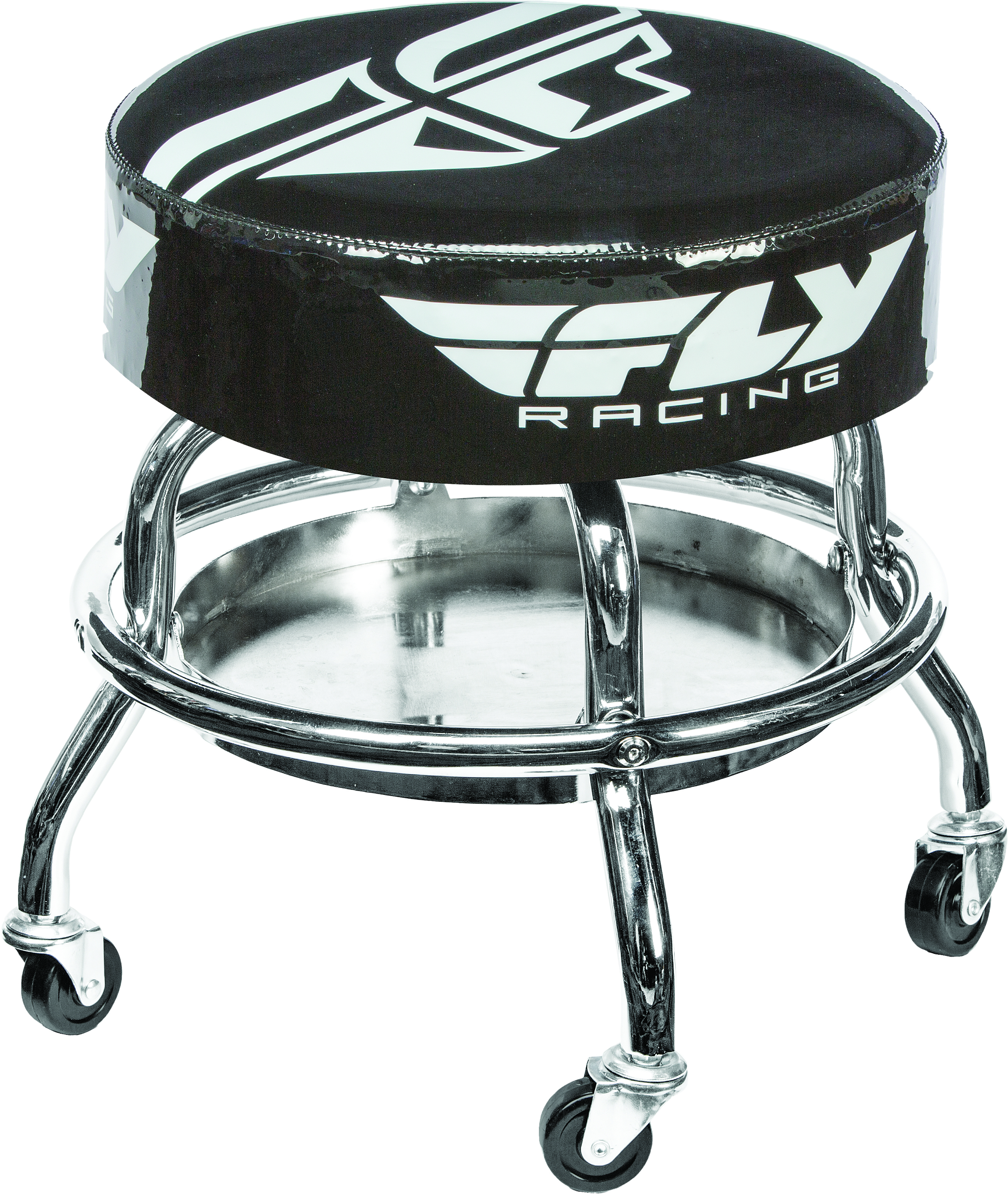 FLY RACING Mechanic Bar Stool - View 1