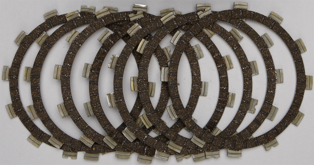 Redline Clutch Kit