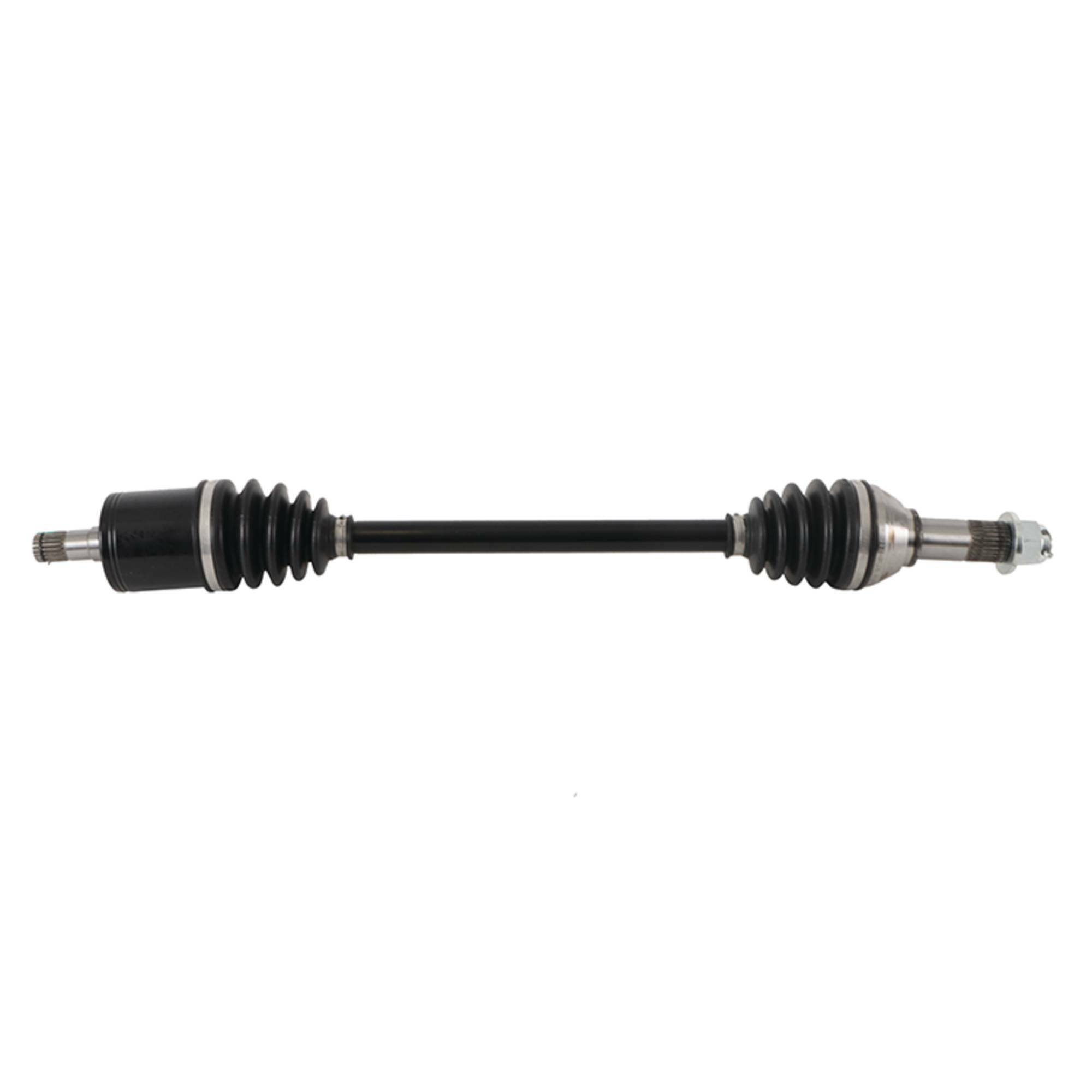 Standard Axle