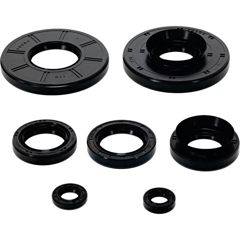 Oil Seal Set