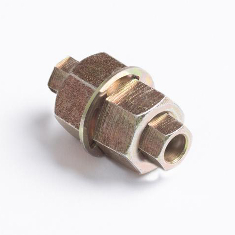 CRUZ TOOLS Hex Adapter - View 1