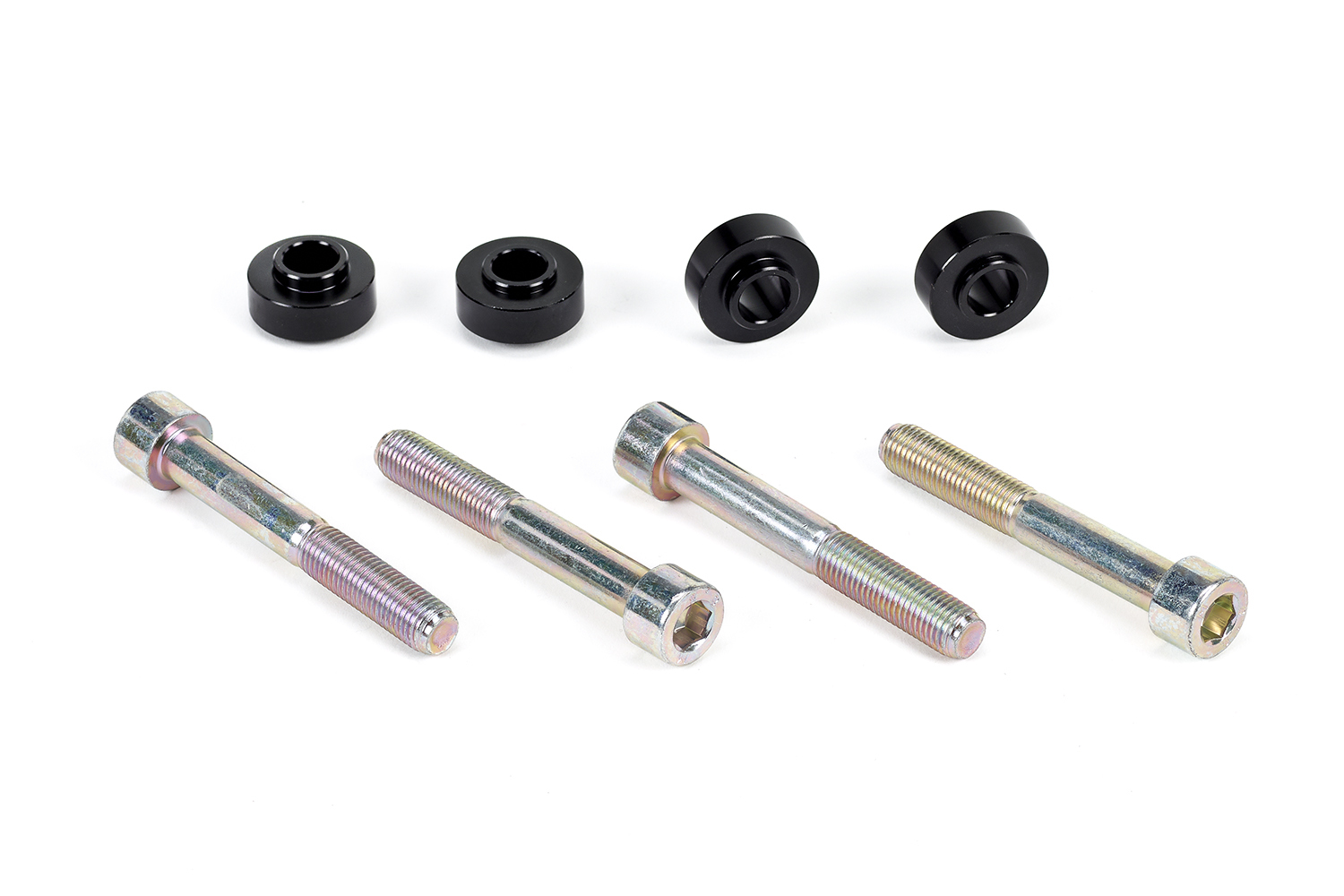 BREMBO BRAKE CALIPER REPLACEMENT HARDWARE