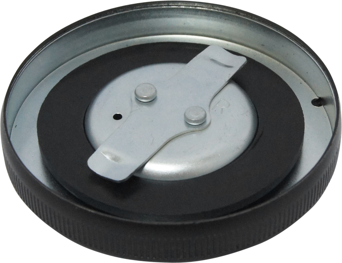 Cam Style Gas Cap