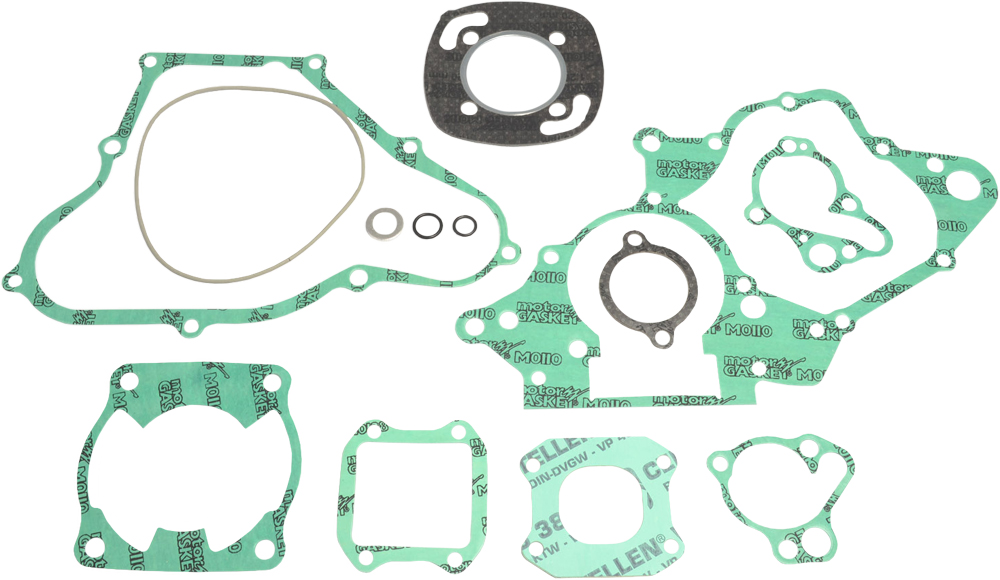 Complete Gasket Kit
