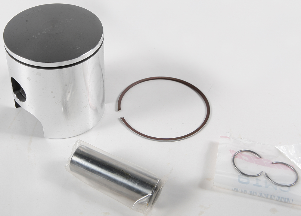 Piston