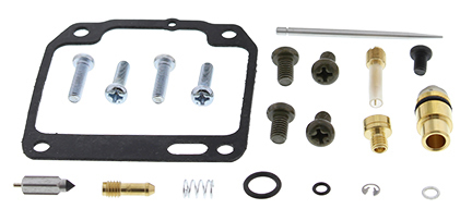 Carburetor Rebuild Kit