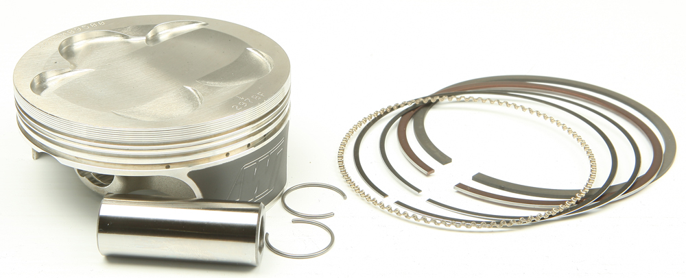 Piston