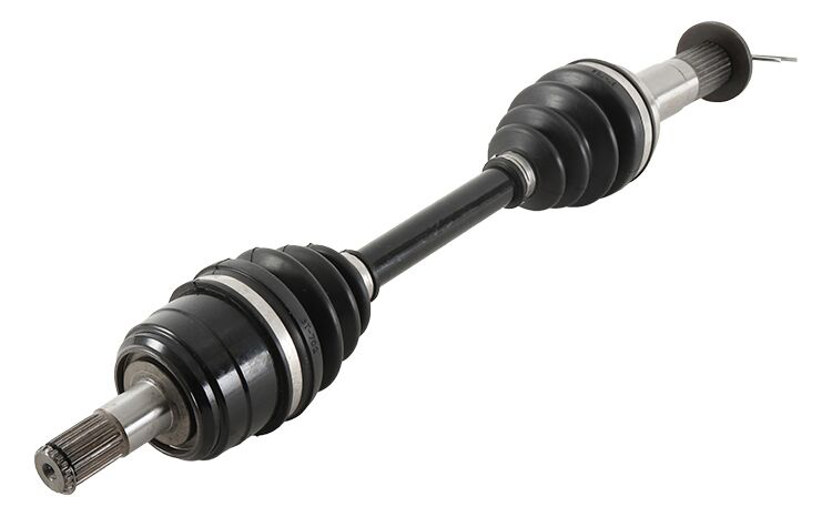 6 Ball Heavy Duty Axle