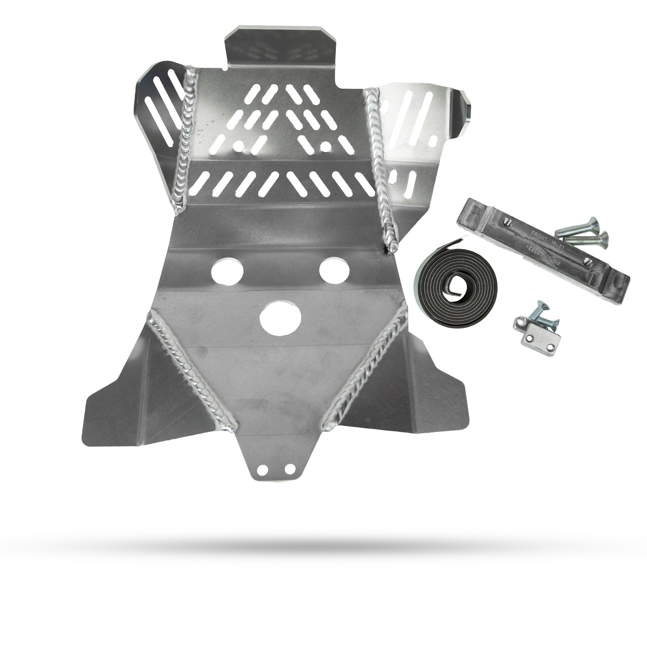 Skidplate