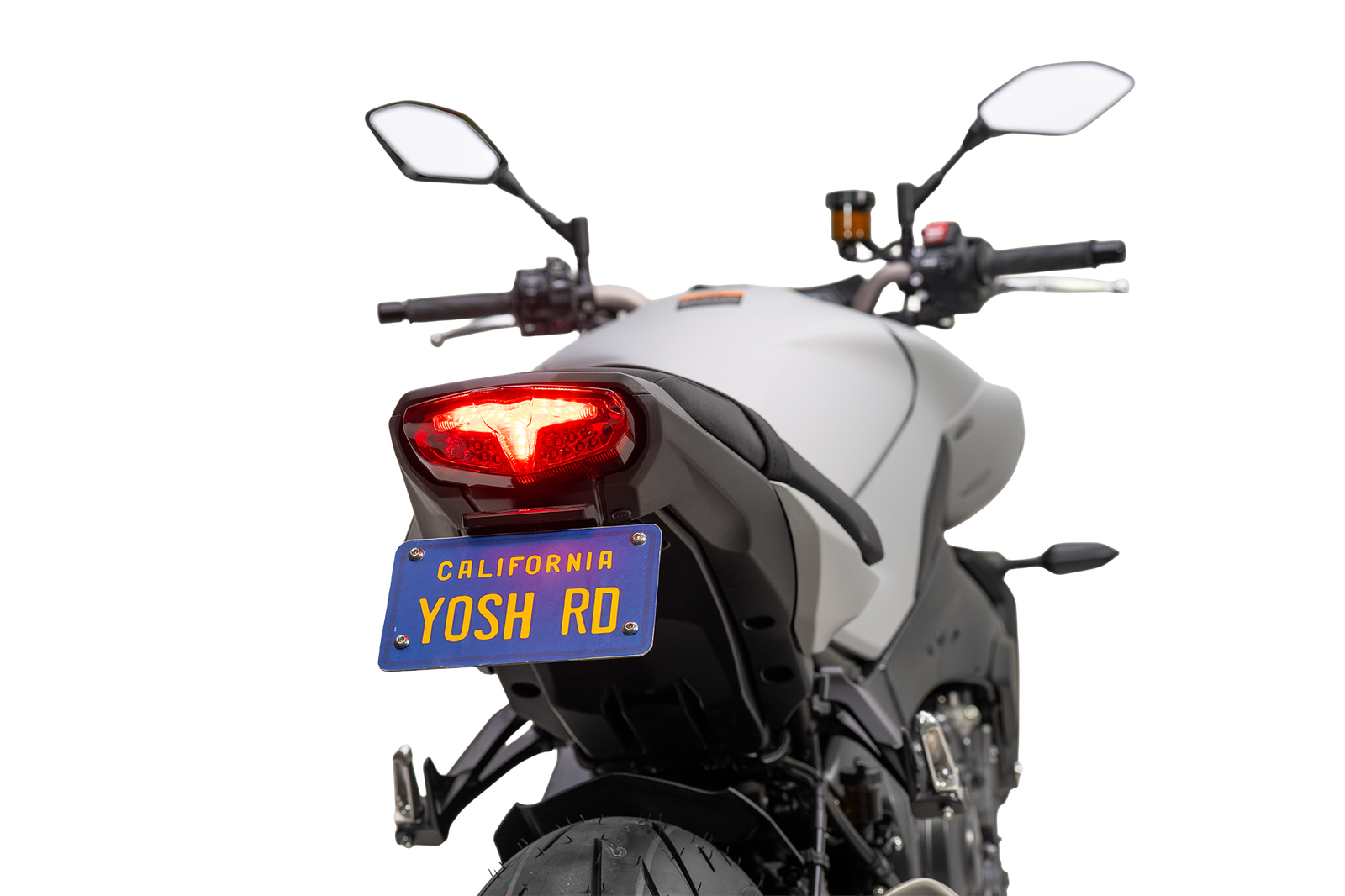 Fender Eliminator V2