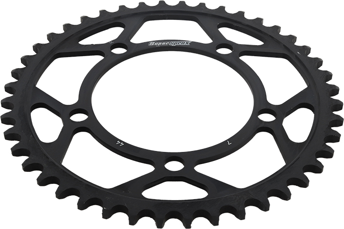 Steel Rear Sprocket