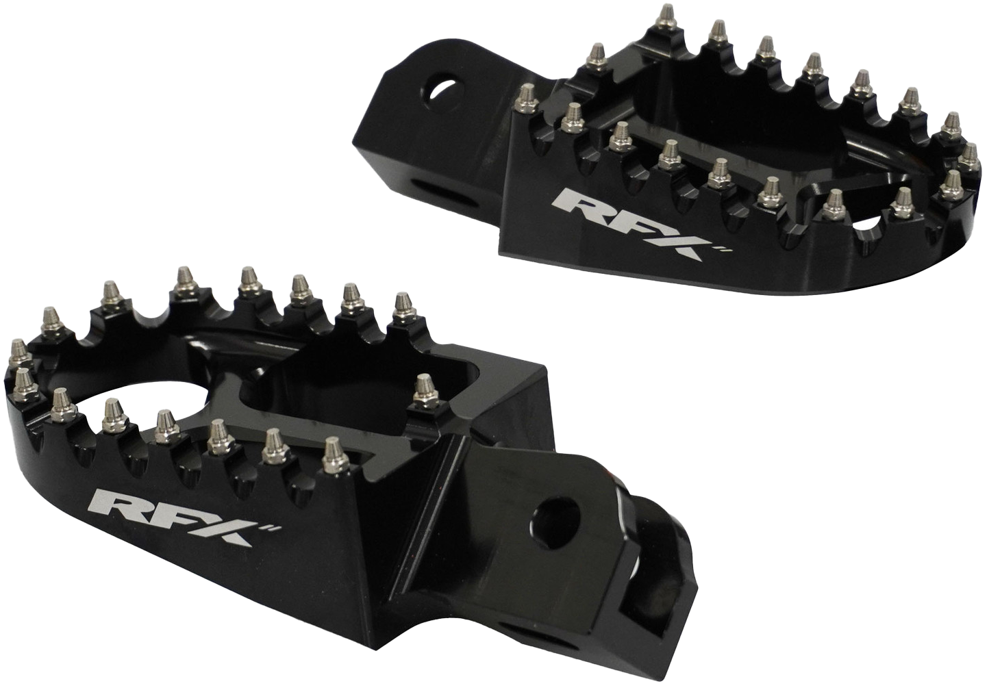 PRO SERIES ALUMINUM FOOTPEGS