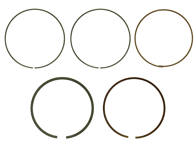 Piston Ring Kit