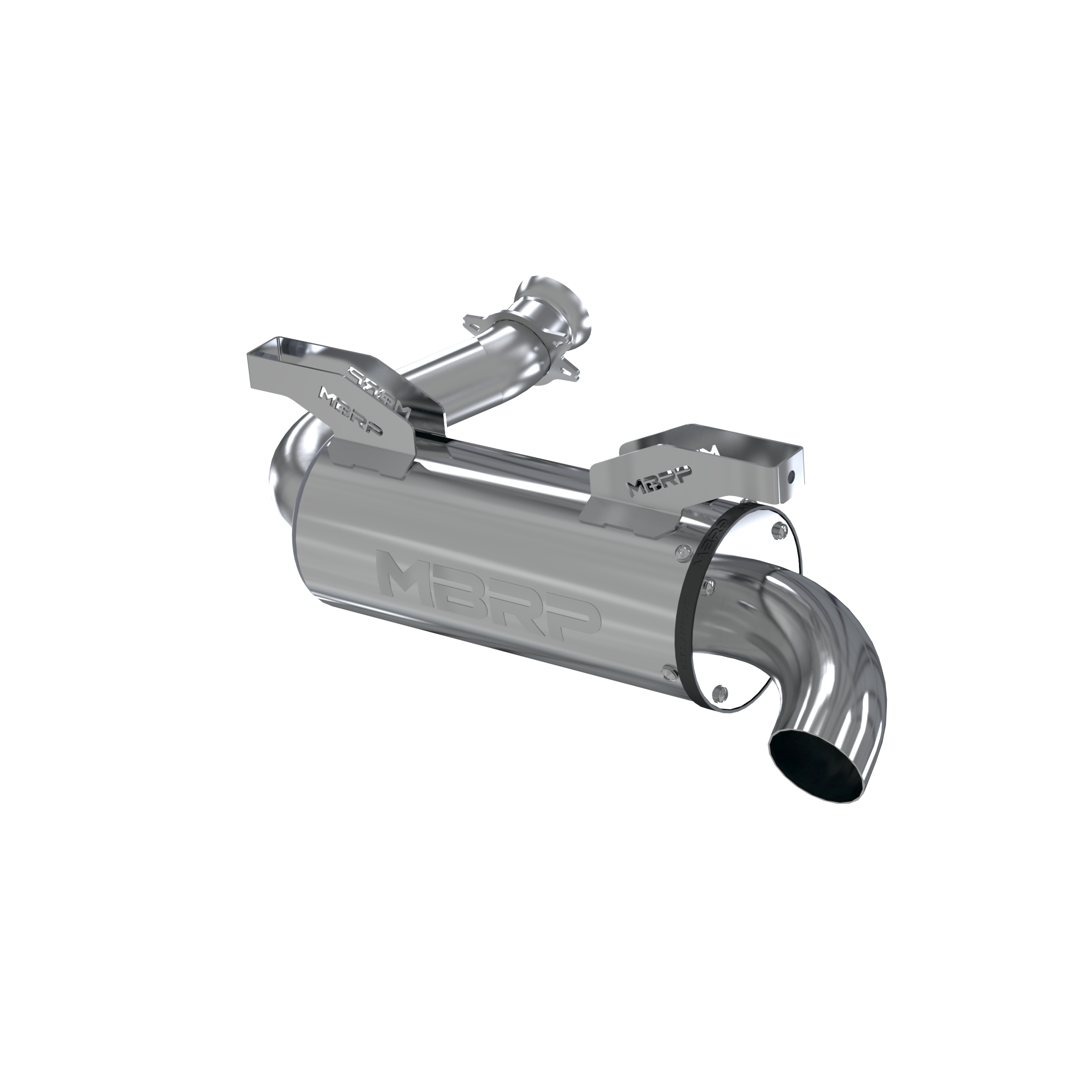 Performance Muffler
