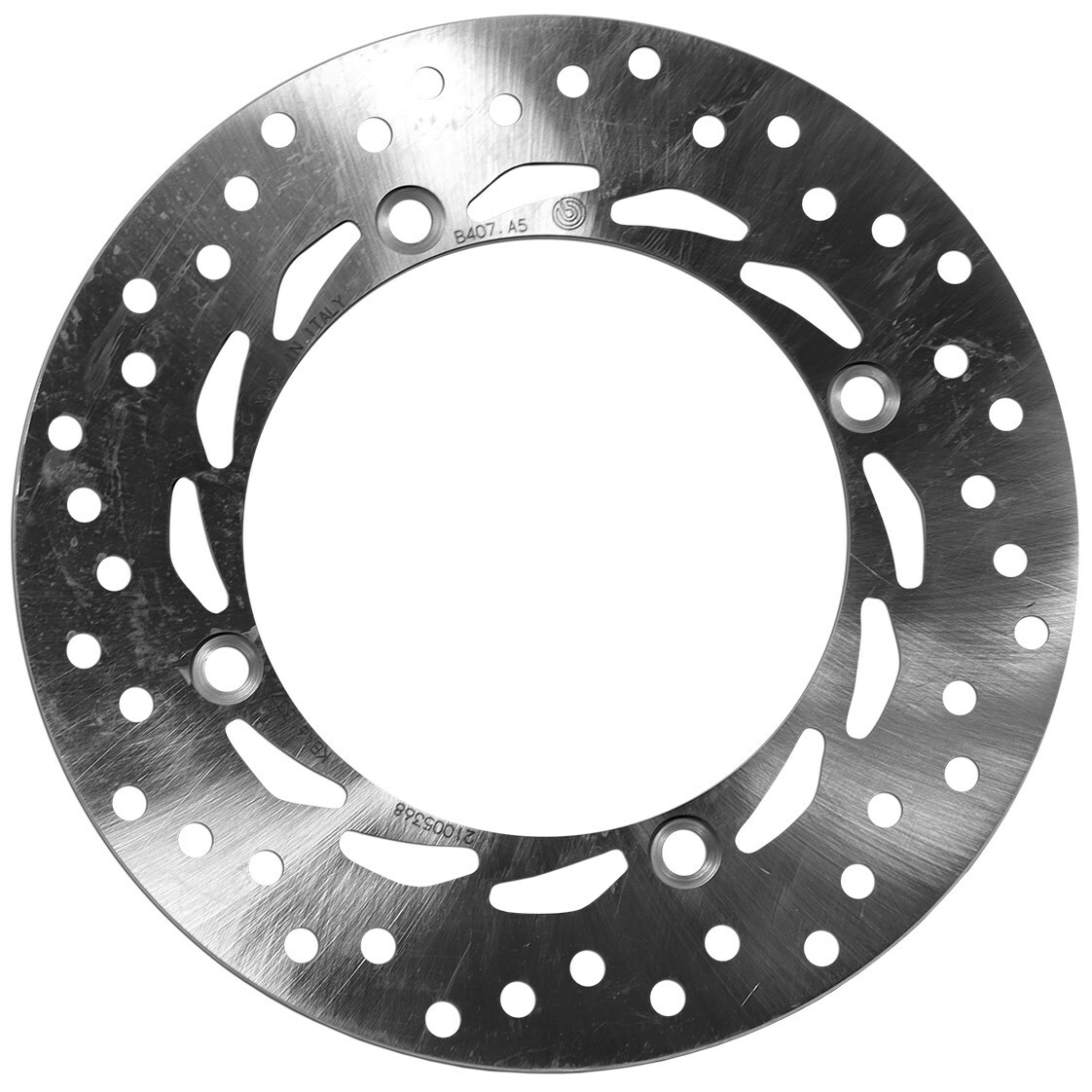 Prime Brake Rotors