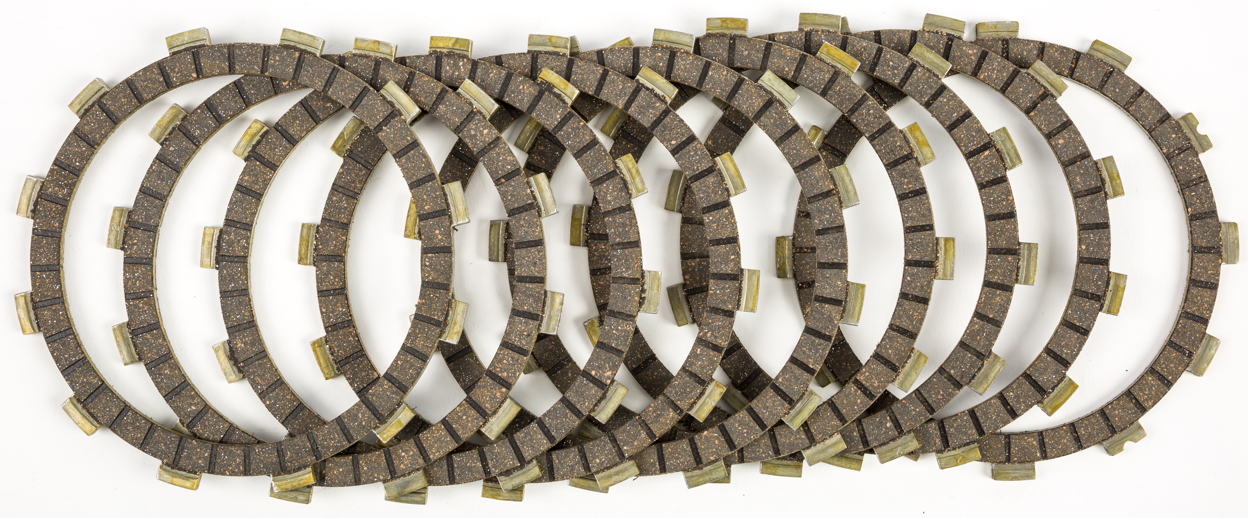 Redline Clutch Kit