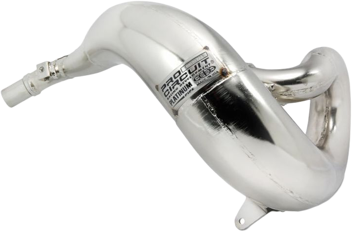 PRO CIRCUIT PLATINUM PIPE - View 1