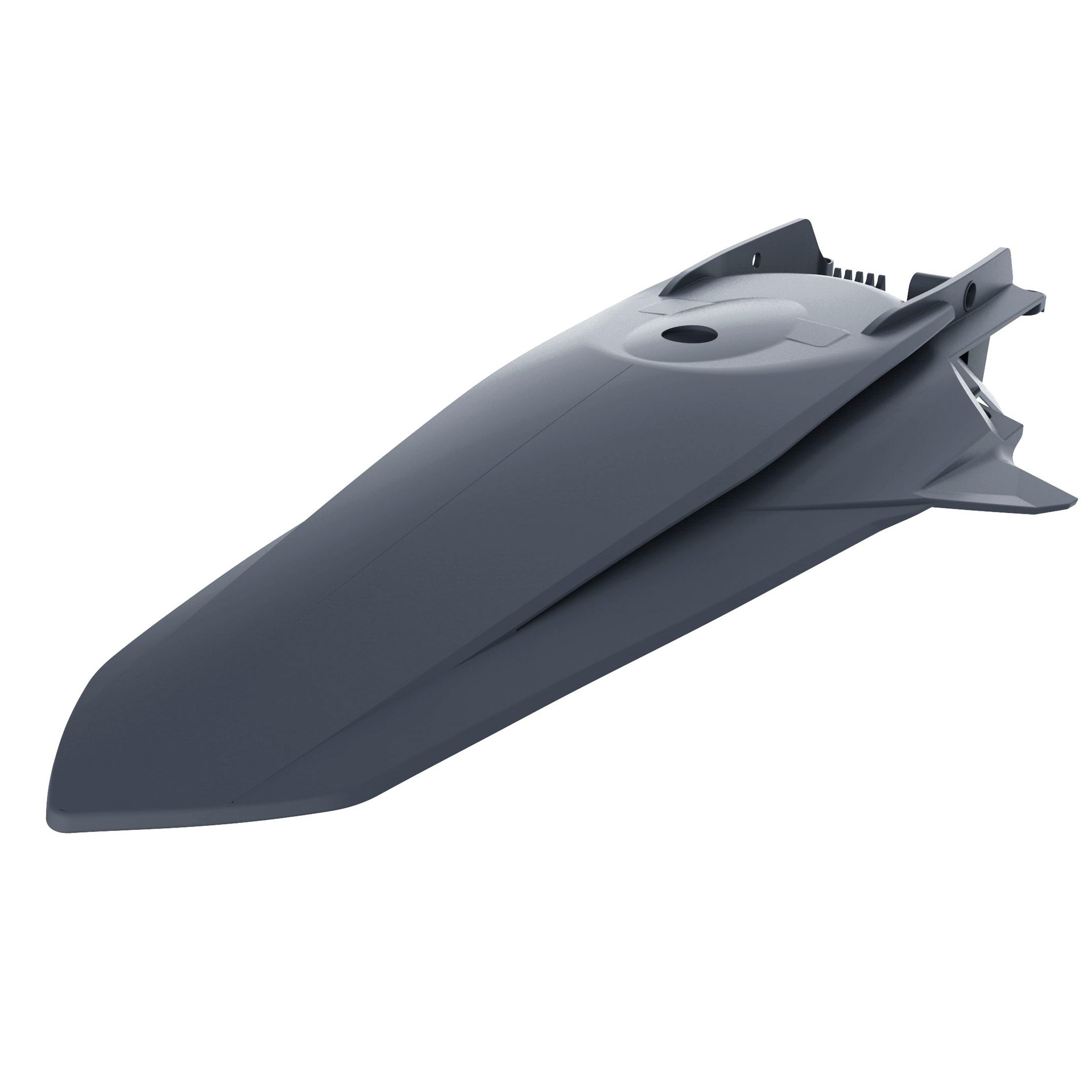 Rear Fender