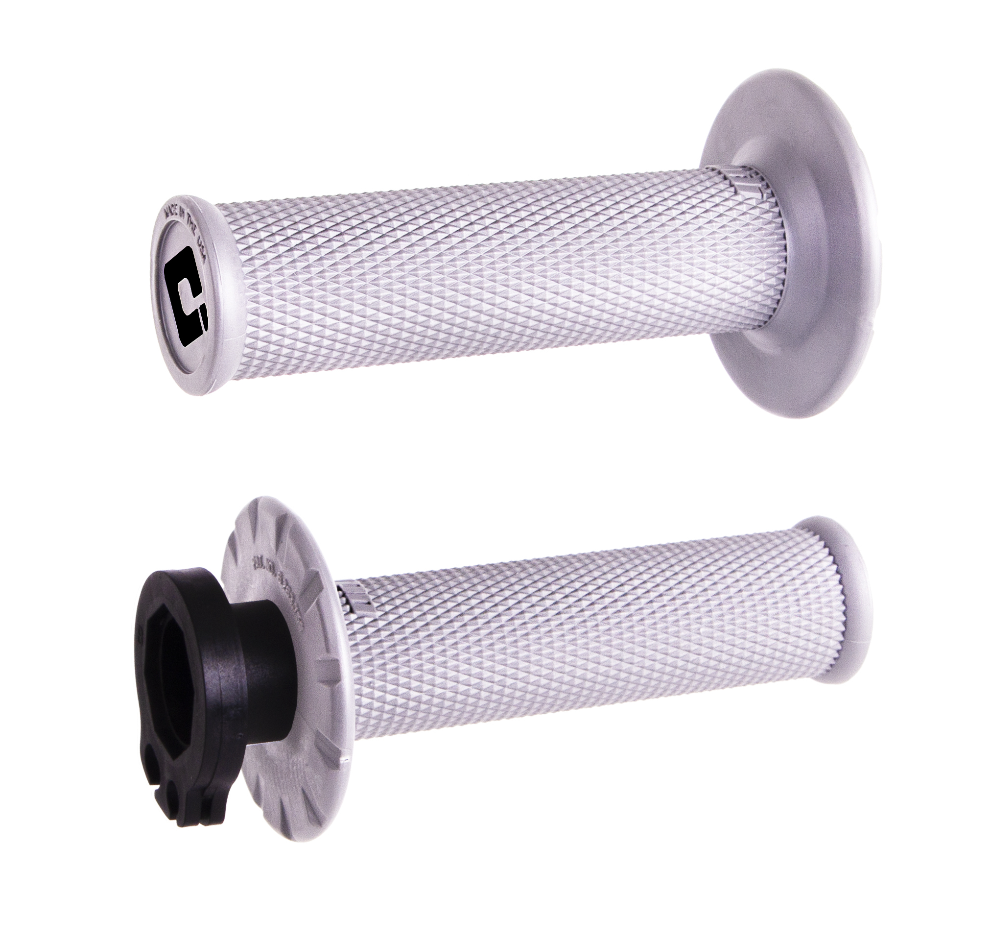 MX V2 Lock-On Grips