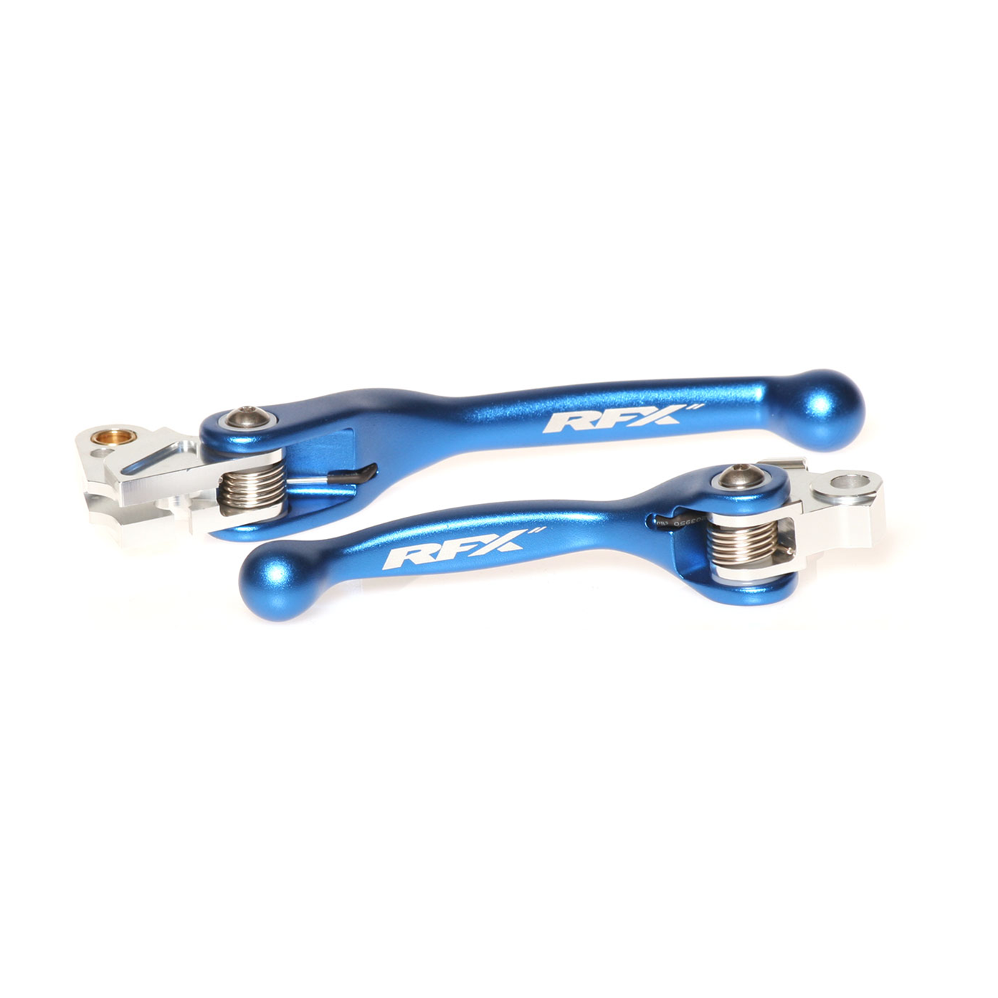 Forged Aluminum Flex Levers