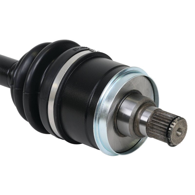 8 Ball Extreme Duty Axle