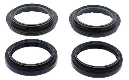 Fork/Dust Seal Wiper Kit