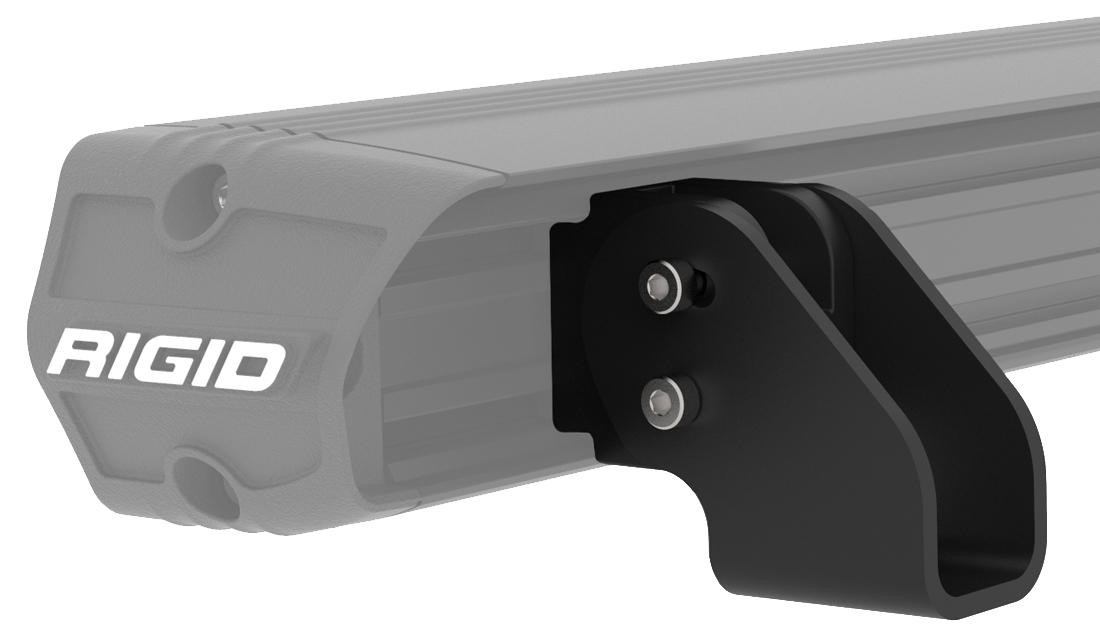 Chase Light Bar